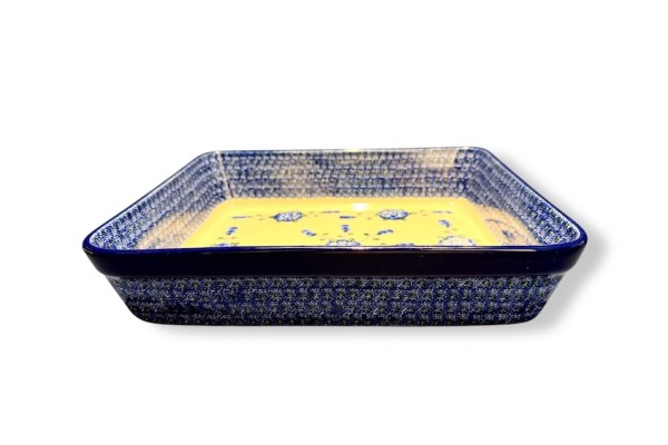 406 Bunzlau Rechthoekige Ovenschaal 163X Rechthoekige Schalen 406 Bunzlau Rechthoekige Ovenschaal 163X Rechthoekige Schalen